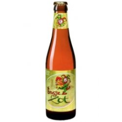 Brugse Zot Blond - Drinks of the World