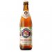 Paulaner Hefe Weissbier 