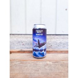Brewsketeers - Fluffy (Thyras Bryg Collab) - BeerMatch.dk
