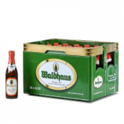 Privatbrauerei Waldhaus Waldhaus Ohne Filter NATURTRÜB Privatbrauerei Waldhaus Waldhaus Ohne Filter NATURTRÜB