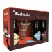 Westmalle 6x330ml + Glass Gift Pack Westmalle 6x330ml + Glass Gift Pack