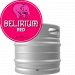 Delirium  Red (30L A-Type Keg) 