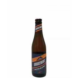 Brouwerij De Brabandere Kwaremont