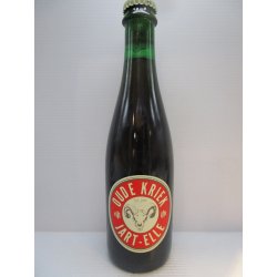 Lambiek Fabriek Oude Kriek Jart-Elle 6% 375ml - Grape & Grain