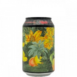 Pühaste Brewery EchoTropica