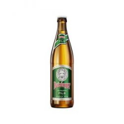 Baisinger Pils - 9 Flaschen - Biershop Baden-Württemberg