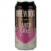 BrewDog Layer Cake 0,44l Pastry Stout BrewDog Layer Cake 0,44l Pastry Stout