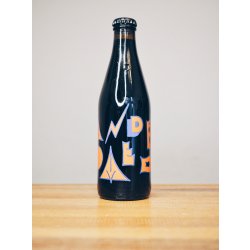 Omnipollo3 SonsBottle Logic: Andromeda 2.0 - Gott erhalt’s Bierladen