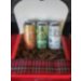 Welsh Beer Can Gift Box 3 Pack 