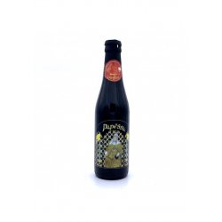 LoverBeer Papëssa 2011 - Biercab