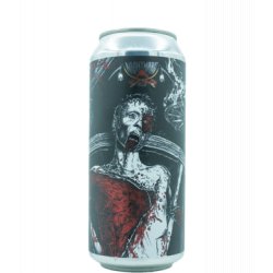 Nightmare Brewing The Breaking Wheel - J&B Craft Drinks