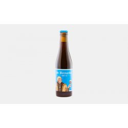 Abt 12 · Quadrupel fra St.Bernardus - Beer Me