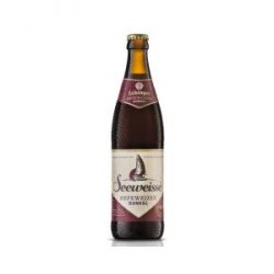 Leibinger Seeweisse dunkel - 9 Flaschen - Biershop Baden-Württemberg