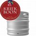 Boon  Kriek (30L Sankey PolyKeg) 