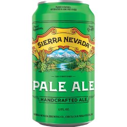 Comprar Pack Sierra Nevada Pale Ale  Tienda de cervezas online Ambar - Ambar