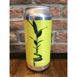 Takeo  GlassHouse Beer Co - The Hoptimist