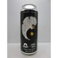 Mountain Culture Beer Co. Mountain Culture Double Dare Nelson Lakes NEIPA