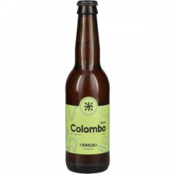 Rimor Colombo Blond - Drankgigant.nl