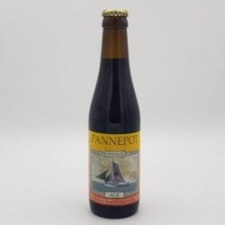 Struise Pannepot - Rubias y Tostadas