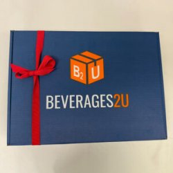 Superb Stouts Gift Box - Beverages2u