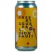 Maryensztadt Freeky Sour Passion Fruit 0,5l Non Alcoholic Sour Ale w Passion Fruit Maryensztadt Freeky Sour Passion Fruit 0,5l Non Alcoholic Sour Ale w Passion Fruit