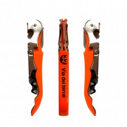 32 Via dei birrai Cavatappi - 32 Via dei birrai