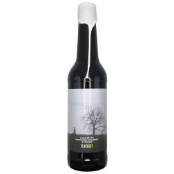 Blackout Brewing Maranasati - Cognac BA