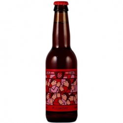 Mikkeller Limbo Raspberry Mikkeller Limbo Raspberry