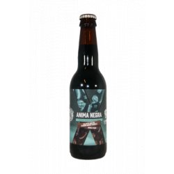 Jopen x La Pirata  Anima Negra B.A. - Brother Beer