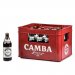 Camba Wilderer Weisse 20 x 0,5l Camba Wilderer Weisse 20 x 0,5l