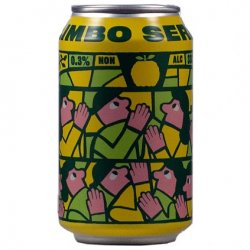 Mikkeller Limbo Yuzu