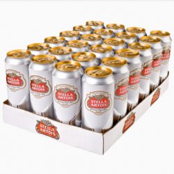 Stella Artois