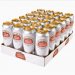 Stella Artois 24Pk 500ml Cans (Only available to areas BT15,36,37) 