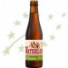 Waterloo Saison Bio 6% (Casier de 24 x 33cl) Waterloo Saison Bio 6% (Casier de 24 x 33cl)