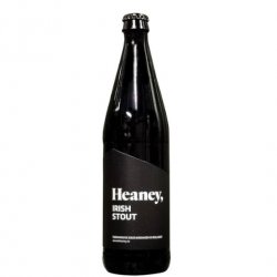 Heaney Brewery Irish Stout