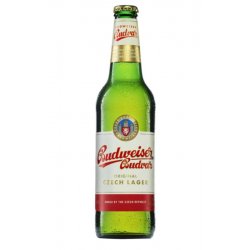 Budweiser - Drinks of the World