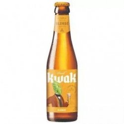 Kwak Blonde 7,4% (Casier de 24 x 33cl) - Big Bag Delivery