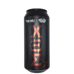 Seven Island Brewery ΧΞΣ
