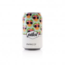 Pilot IPApricot