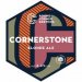Round Corner Cornerstone (Cask) 