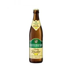 Distelhäuser Naturradler 0,5 ltr - 9 Flaschen - Biershop Baden-Württemberg