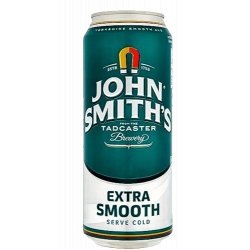 John Smiths 50 cl - Bodecall