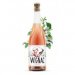 Cidre de Pommes Wignac Rose Le Goupil Bio 4,5% (Caisse de 6 x 75cl) Cidre de Pommes Wignac Rose Le Goupil Bio 4,5% (Caisse de 6 x 75cl)