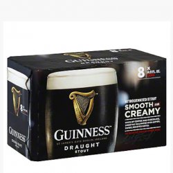 Guinness Draught
