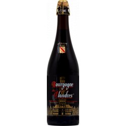 Bourgogne des Flandres Brune - Rus Beer