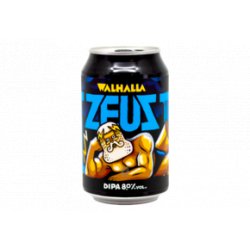 Walhalla Zeus - Hoptimaal