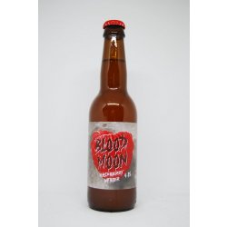 Brouwerij Bliksem Blood Moon