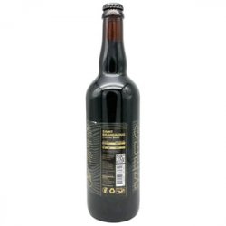 Brouwerij Kees Barrel Project Saint Brandarius 750ml - Beer Shop HQ