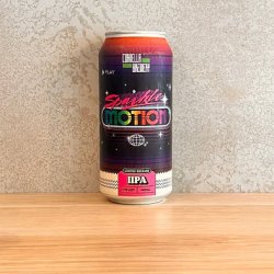 Cornella Brewery Sparkle Motion