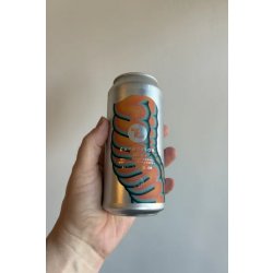 Track Brewing Company Capacitor